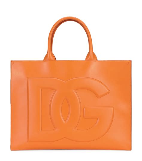 Totes bags Dolce & Gabbana 